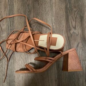 Dolce Vita heels